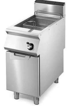 VIRTUS Premium Gas-Fritteuse Serie 900, 13 Liter, 12kW