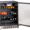 Volltürkühlschrank KBS 154 U, EInbaufähig
