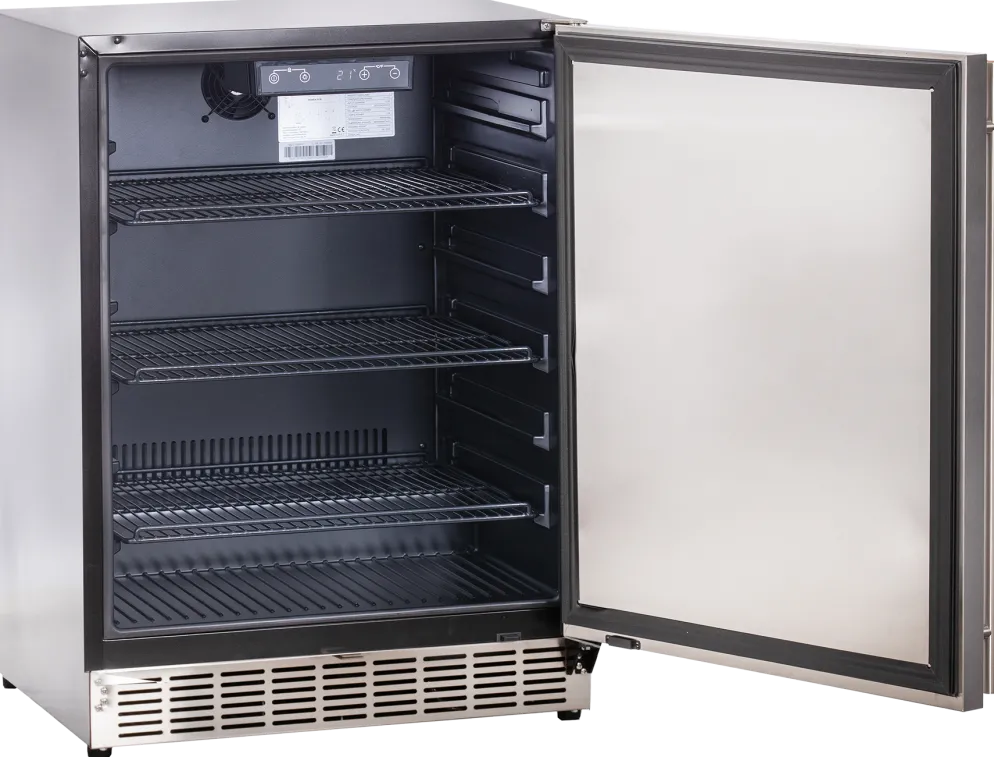 Volltürkühlschrank KBS 154 U, EInbaufähig