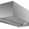 Wandhaube Kastenform mit Motor+Regler 1000x950x520mm