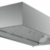 Wandhaube Kastenform ohne Motor 2000x950x400mm