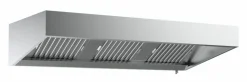 Wandhaube Schrägform 1000x950x400mm