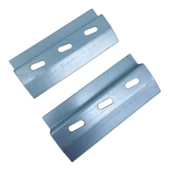 Wandhängeschrank 2 Flügeltüren, Breite 800 mm