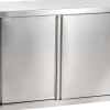 Wandhängeschrank mit Schiebetüren B 200cm x H 65 cm