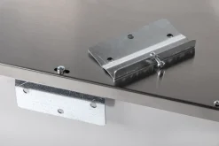Wandhängeschrank offen B 100cm x H 80cm