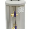 Wasserenthärter, Entkalkungspatrone 8 Liter