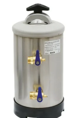 Wasserenthärter, Entkalkungspatrone 8 Liter