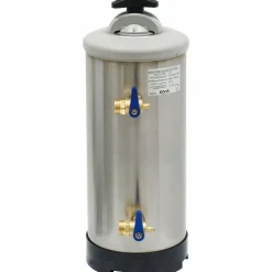 Wasserenthärter, Entkalkungspatrone 12 Liter
