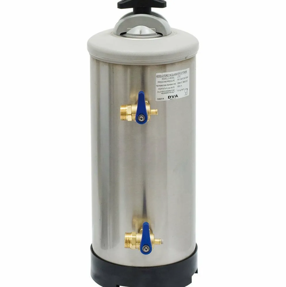 Wasserenthärter, Entkalkungspatrone 12 Liter
