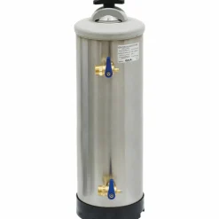 Wasserenthärter, 16 Liter