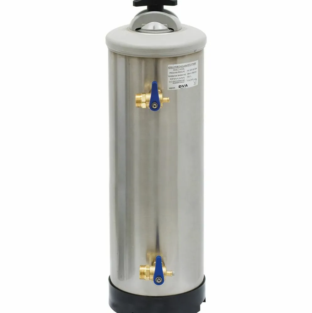 Wasserenthärter, 16 Liter