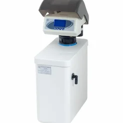 Wasserenthärters automatisch, 200 x 360 x 510 mm (BxTxH)