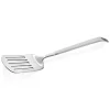 Wender KITCHEN TOOL BUFFET, 32 cm, geschlitzt, Chromnickelstahl