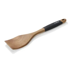 Wender LET´S COOK, 30,5 cm, Akazienholz, Silikon