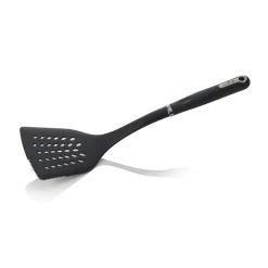 Wender LET´S COOK, 35 cm, perforiert, Nylon, Gummi