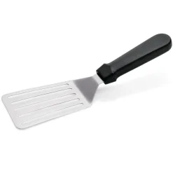 Wender mit Kunststoffgriff, 12 x 8,5 cm, 29 cm,Edelstahl