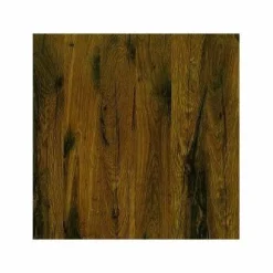 Werzalit Tischplatte 80x80 cm, Eiche Antik PG I