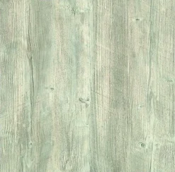 Werzalit Tischplatte 80x80 cm, Ponderosa weiß PG II