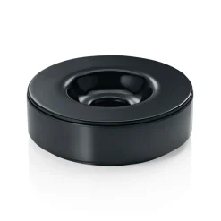 Windaschenbecher Set, Ø 10 cm, Set á 6 Stück, Melamin