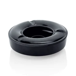 Windaschenbecher Set, Ø 12,5 cm, Set á 6 Stück, Melamin