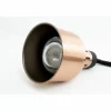 Wärmelampe Chefs Heat-01 Bronze, Höhe 600mm
