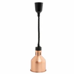 Wärmelampe Chefs Heat-01 Bronze, Höhe 600mm
