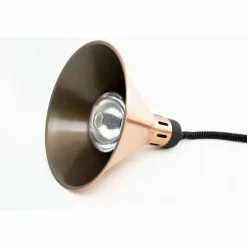Wärmelampe Chefs Heat-02 Bronze, Höhe 600mm