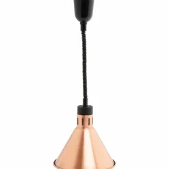 Wärmelampe Chefs Heat-02 Bronze, Höhe 600mm
