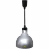 Wärmelampe Chefs Heat-04 Silber, Höhe 600mm