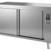 Wärmeschrank 1800, 2 Türen, 1800x700x850mm