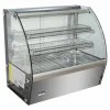 Wärmevitrine 120 L, 678x568x670mm