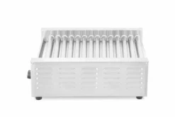 Würstchen-Rollengrill 14 Rollen, 566x640x192 mm