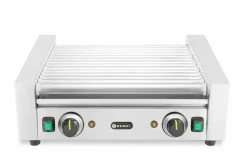 Würstchen-Rollengrill 14 Rollen, 566x640x192 mm