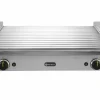 Würstchen-Rollengrill XL, 14 Rollen, 732x590x168 mm