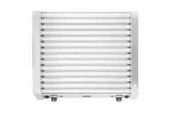 Würstchen-Rollengrill XL, 14 Rollen, 732x590x168 mm