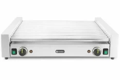 Würstchen-Rollengrill XL, 14 Rollen, 732x590x168 mm