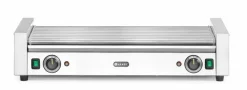 Würstchen-Rollengrill XL, 14 Rollen, 732x590x168 mm