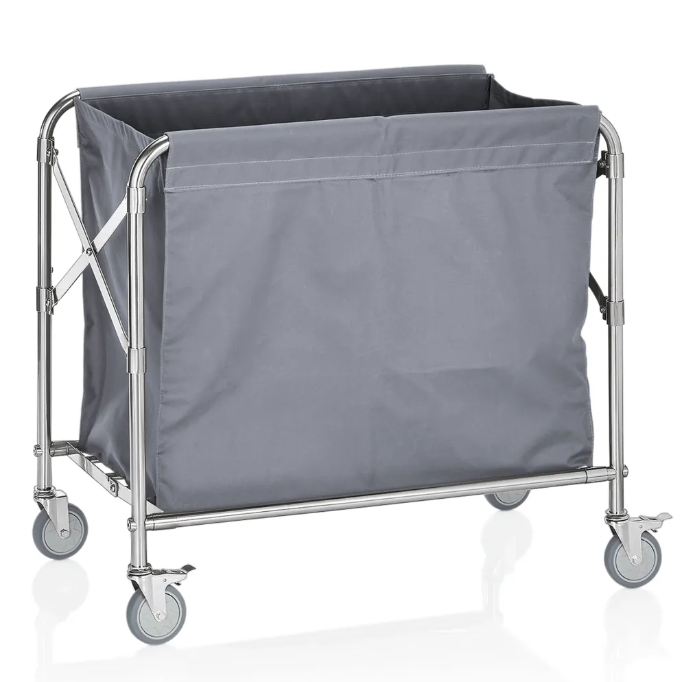 Wäschewagen, 200 Liter