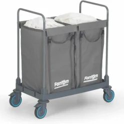 Wäschewagen Procart 62, 910x530x1120mm