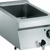 ZANUSSI Elektro-Bain-Marie EBM7/1/1T, Breite 400mm, 1,5kW