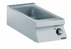 ZANUSSI Elektro-Bain-Marie EWB9 / 1B-GN1/1-T für GN 1/1-150