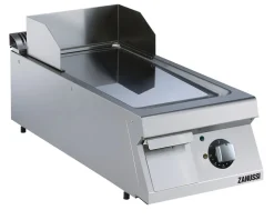 ZANUSSI Elektro Bratplatte EBP9 glatt 10kW, 400x900x250mm