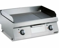 ZANUSSI Elektro-Bratplatte EBP7 / 1 / 3GE2HT, 400V 8,4kW