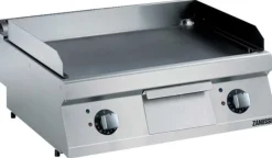 ZANUSSI Elektro Bratplatte EEBP7 / V2HT glatt, 800x730x355mm