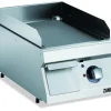 ZANUSSI Elektro-Bratplatte EBP7 / V1HT, 400V 4,2kW