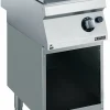 ZANUSSI Elektro-Bratplatte EBP7 / GL1HUO, 400V 4,2kW