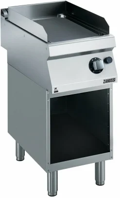 ZANUSSI Elektro-Bratplatte EBP7 / GL1HUO, 400V 4,2kW