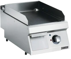 ZANUSSI Elektro Bratplatte EBP7 / GL1HT glatt, 400x730x355mm