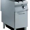 ZANUSSI Elektro Fritteuse EF9 1x23 L, 400V, 400 x 900 x 850 mm