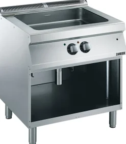 ZANUSSI Elektro-Multifunktionskocher EMK7 / 22 Liter